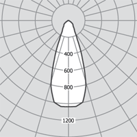 Настенные светильники Simple 555.11