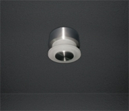 Потолочные светильники Kent 555.11 blue