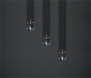 Потолочные светильники Glass Tube 400 555.00