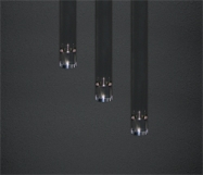   Glass Tube 400 555.00