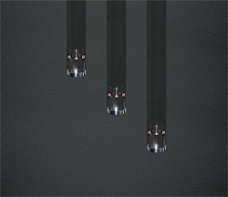 Потолочные светильники Glass Tube 500 555.00