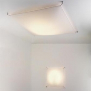 Люминесцентные светильники Astar 2 bianco electronic