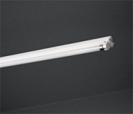 Люминесцентные светильники Tube 14W 900.01