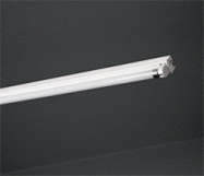 Люминесцентные светильники Tube 21W 900.01