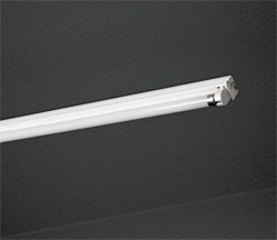 Люминесцентные светильники Tube 21W 900.01