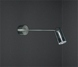 Споты Vision 555.11 cold white