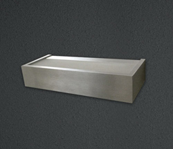 Настенные светильники Box L 555.11