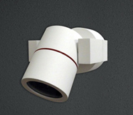 Настенные светильники Camera 555.01