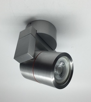 Потолочные светильники Camera 555.11
