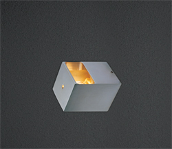 Настенные светильники Finestra Square  555.11 white