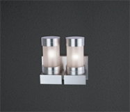 Светильники для ванных комнат Candella S2  555.11