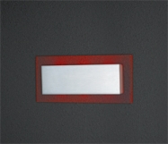 Настенные светильники Desk J 555.11 red