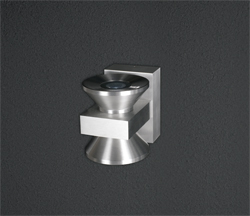 Настенные светильники Elfo 2 555.11 cold white