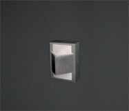 Настенные светильники Milano 555.11 cold white