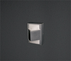 Настенные светильники Milano 555.11 cold white