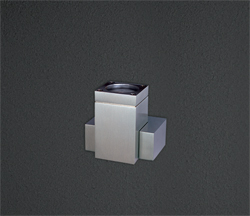 Встраиваемые светильники Cubeto Led 555.11 cold white