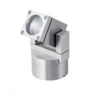 Настенные светильники Cubeto Led 555.11 red