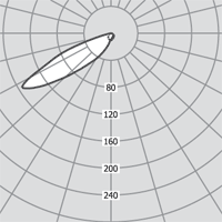   Window G9 Asymm 540.02