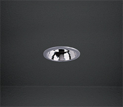 Люминесцентные светильники Profy Round 225S 2x13W 540.02