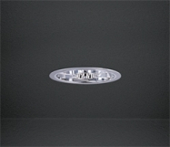 Люминесцентные светильники Profy Round 225M 2x13W 540.02