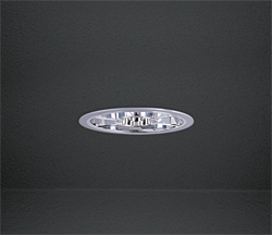 Люминесцентные светильники Profy Round 225M 2x13W 540.02