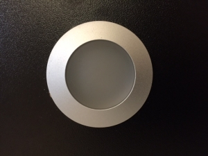 Встраиваемые светильники Ring.42 540.02 blue