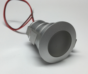 Встраиваемые светильники Ring.42 540.02 white