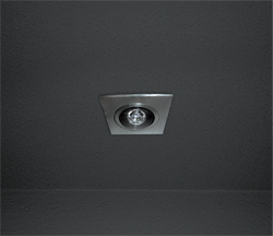 Встраиваемые светильники Forum Led 540.11 warm white
