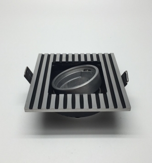 Встраиваемые светильники Zebra M1.MR 541.11