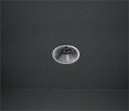 Светодиодные светильники Bug.45 544.11 white