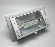 Встраиваемые светильники Lift 544.01