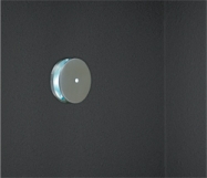 Встраиваемые светильники Luna 555.11 white