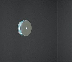 Встраиваемые светильники Luna 555.11 white