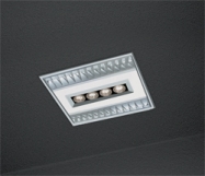 Люминесцентные светильники Combi 902.01