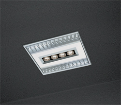 Люминесцентные светильники Combi 902.01