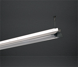 Встраиваемые светильники Indio 2x28W 328.10