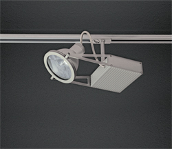 Трековые системы Shop 1 70W 540.02