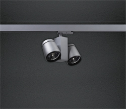 Трековые системы Techno twin 15d 540.02