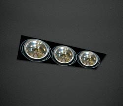 Новинки Modular 3 201.03 Встроенный тройной кардан