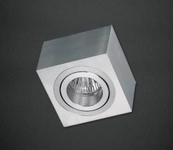 Потолочные светильники Syntesis square 210.11(под заказ)