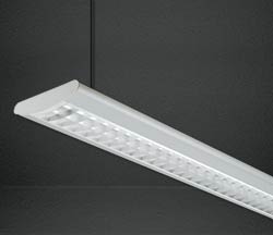 Подвесные светильники Scuola 2x14 329.01