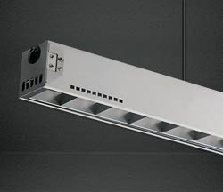 Подвесные светильники Basic system 995b 1x28 329.01