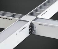 Подвесные светильники Connector for basic system 329.01