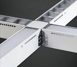 Новинки Connector for basic system 329.01