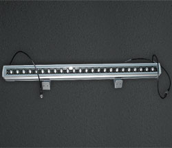 Светодиодные светильники LED LINE RGB 45