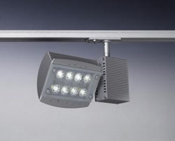 Встраиваемые светильники Shop 3 LED