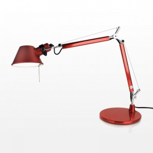 Акции Artemide A 01 18 10 TOLOMEO TAVOLO MICRO Настольная лампа