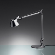 настольные / напольные Artemide A 01 18 30 TOLOMEO MICRO Настольная лампа