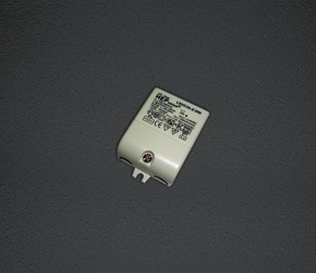  Led driver 3W 540.01