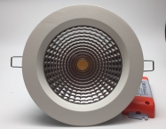 Новинки Crono LED